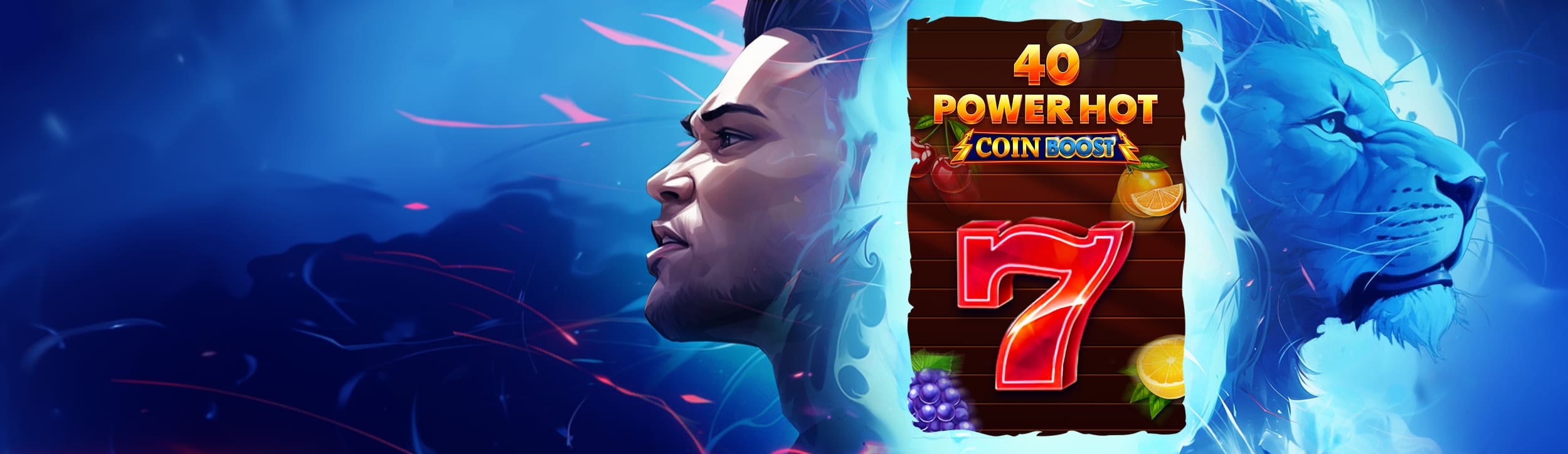 Slot of the Week